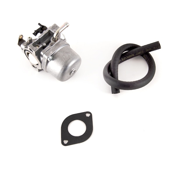 Carburetor Asm